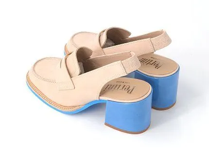 босоножки женские PERTINI 1419262