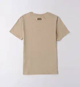 футболка для мальчика iDO 1439754