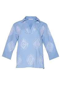 блузка женская PENNY BLACK 1393185