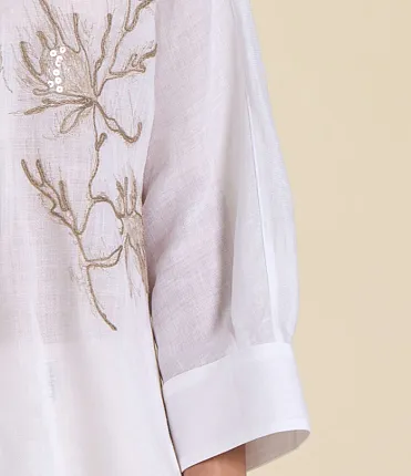 блузка женская TONET 1467562