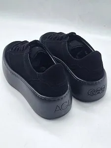 полуботинки женские AGL 1474271