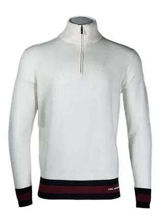 джемпер мужской KARL LAGERFELD 1402173