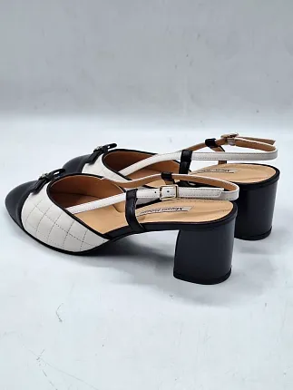туфли женские MARINO FABIANI 1469012