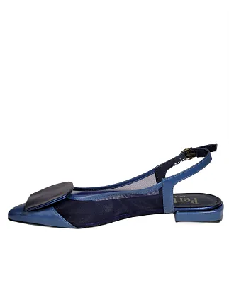 туфли женские PERTINI 1391361