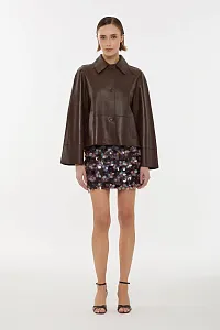 куртка женская PAROSH 1466579