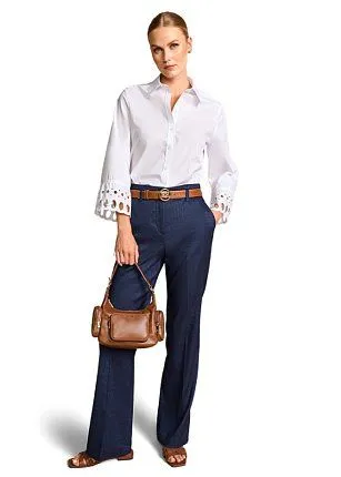 брюки женские RIANI 1447174