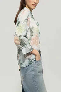 блузка женская LUISA CERANO 1442518