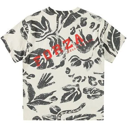 футболка для мальчика MOLO 1440528