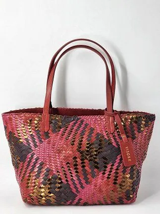 Сумка женская PLINIO VISONA 1430014