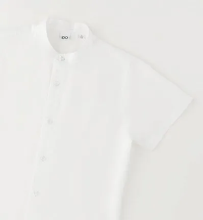 рубашка для мальчика iDO 1465177