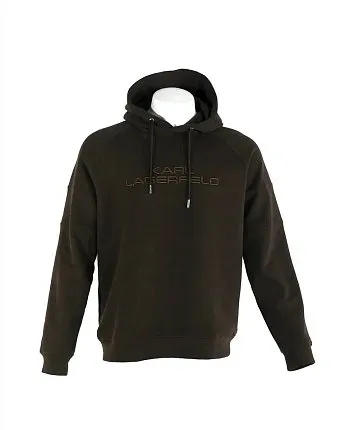 худи мужское KARL LAGERFELD 1452526