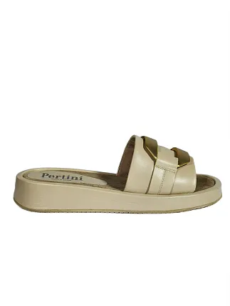 пантолеты женские PERTINI 1391423