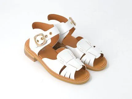 Сандалии женские PERTINI 1419274