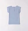 футболка для девочки iDO 1414157