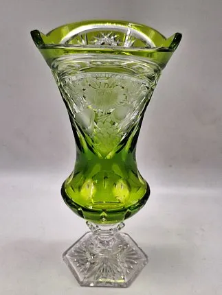 ваза ARNSTADT KRISTALL 1171436