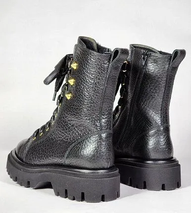 Ботинки женские PERTINI 1404513