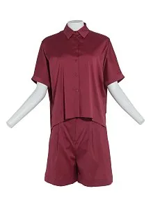 блузка женская MM (Max Mara) 1471000