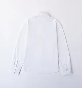 Рубашка для девочки iDO 1425384