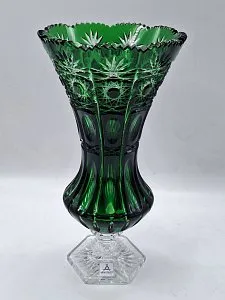 ваза ARNSTADT KRISTALL 1200440