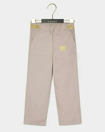 брюки для девочки ESCADA 1449890
