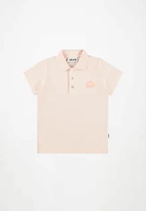 блузка для девочки MOLO 1466886