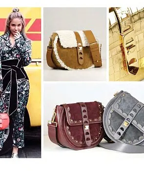 Аксессуары