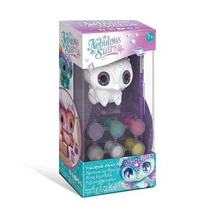 набор для творчества NEBULOUS STARS 694704114189