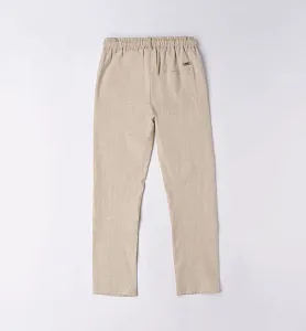 брюки для мальчика iDO 1383494