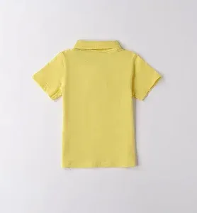 поло для мальчика iDO 1443649