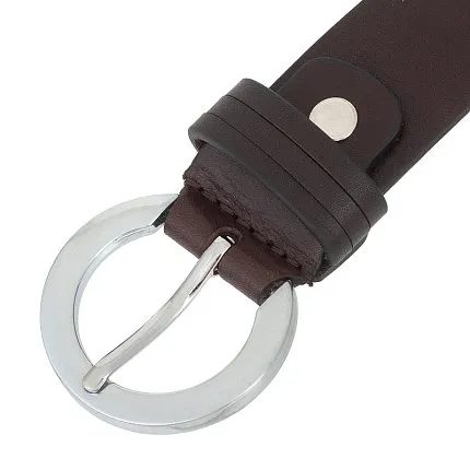 Ремень женский CONTI UOMO 1473308
