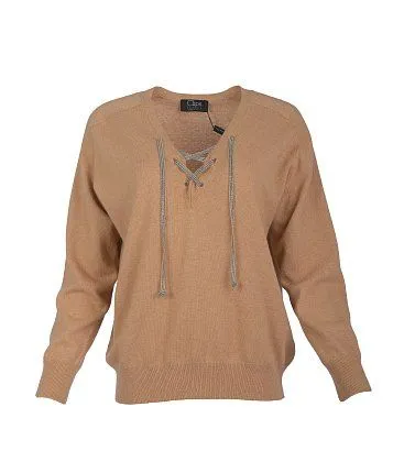 джемпер женский CLIPS 1396831