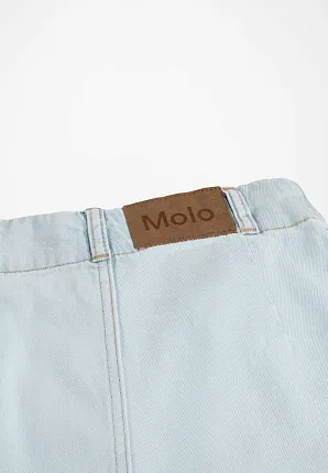 шорты для девочки MOLO 1466906