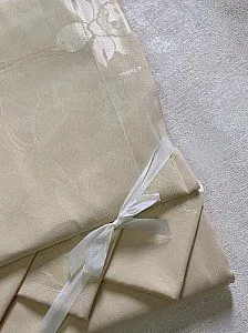 комплект столового белья GAMBA 1385461