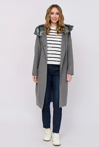 пальто женское FRANCO VELLO 1462995