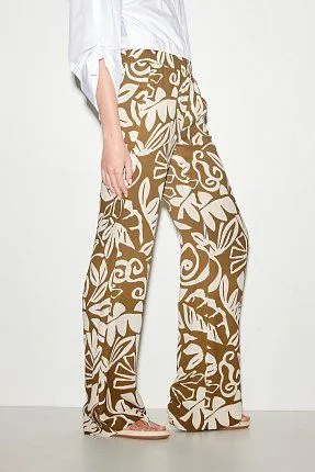 брюки LUISA CERANO 1414096