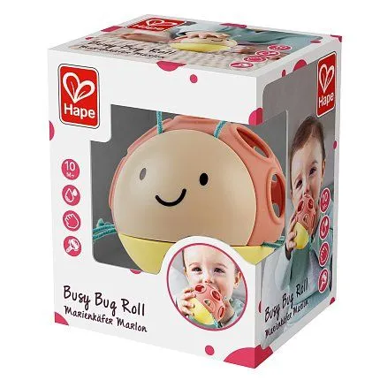 игрушка HAPE 6943478032514