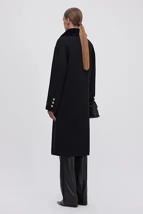 пальто женское ERMANNO FIRENZE 1459183