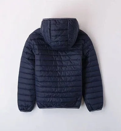 куртка для мальчика iDO 1410645