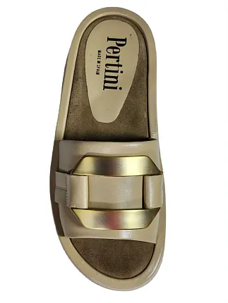 пантолеты женские PERTINI 1391423