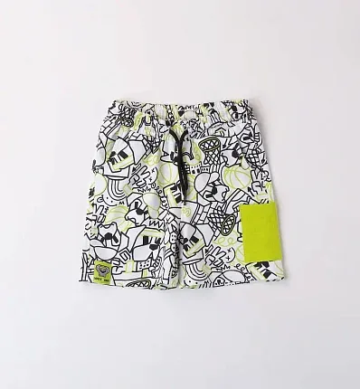 шорты для мальчика iDO 1438118