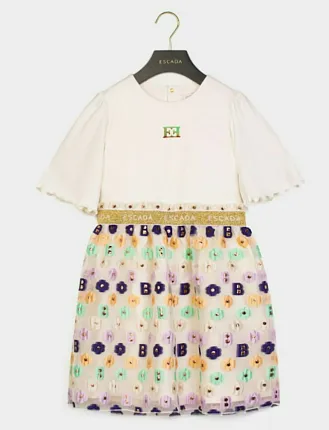 платье для девочки ESCADA 1449942