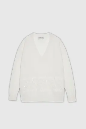 джемпер женский ERMANNO FIRENZE 1459241