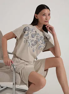 футболка RE VERA 1464279