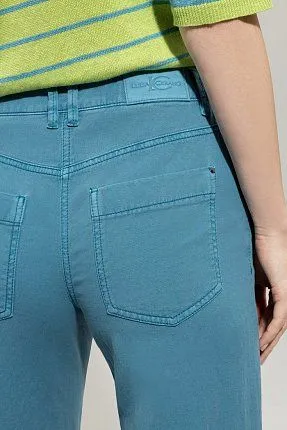 брюки женские LUISA CERANO 1445947