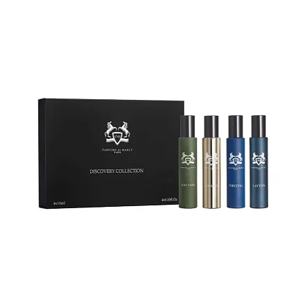 парфюмерный набор PARFUMS DE MARLY 1417831