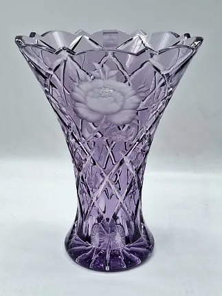 ваза ARNSTADT KRISTALL 1249782