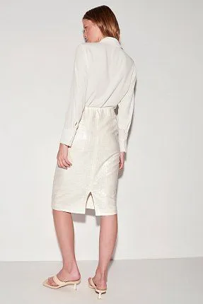 юбка LUISA CERANO 1412247