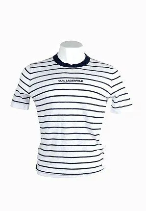 пуловер мужской KARL LAGERFELD 1418996