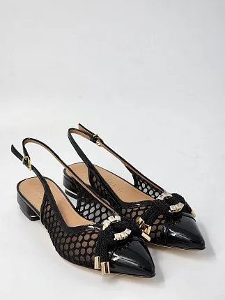 туфли женские ACCADEMIA 1418733