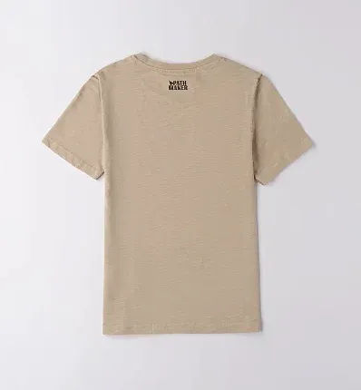 футболка для мальчика iDO 1439754